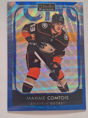 Various Anaheim Ducks Jerseys, Rookies, Autos, etc U Pick .99 and UP - Picture 113 of 113