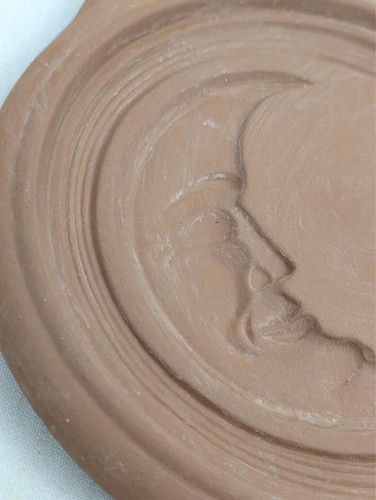 Hartstone Cookie Kit Vintage Molds 4pc Celestial Space Box Set Sun Moon & Stars - Picture 20 of 24