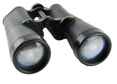 Leitz / Leica Maroctit 8x60 Binoculars in Case. 8 x 60￼ | eBay