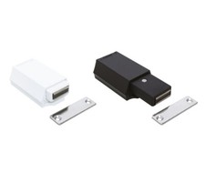 Magnetic Touch Latch ML-ZN80 Heavy Duty of Sugatsune