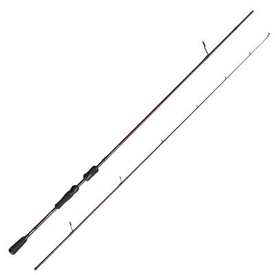 Abu Garcia Spinnrute SPIKE S Finesse Finesse