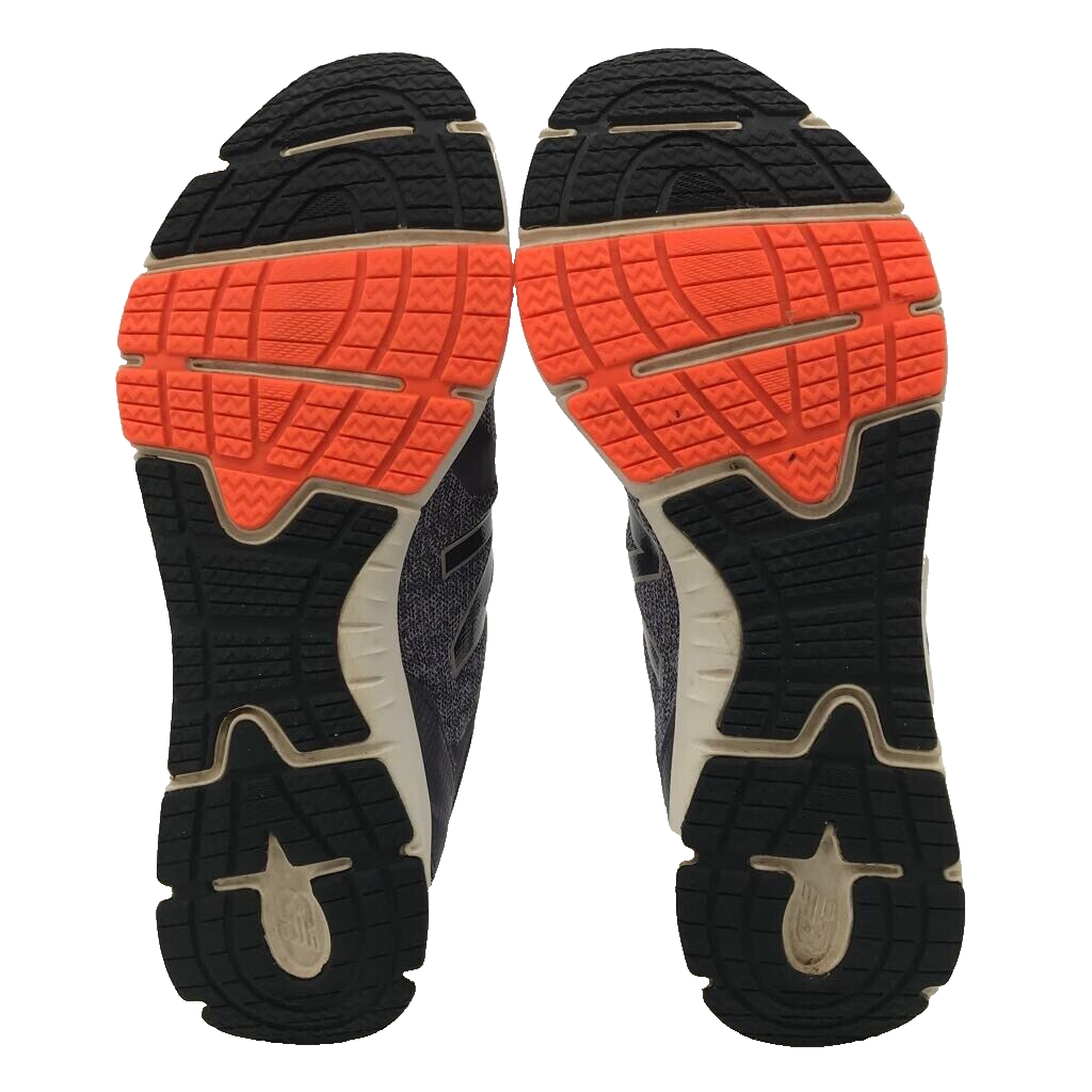 New Balance Womens Comfort Ride 635 V2 Running Shoes Purple