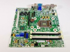HP Elitedesk 800 G1 LGA 1150 Motherboard 796108-001 737728-001 717372-003 SFF