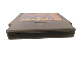 Vindicators (NES) By (Tengen) (Nintendo Entertainment System) Tested & Works