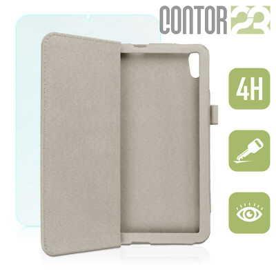 Schutzhülle Tasche mit Schutzfolie WEIß 8.3'' Apple iPad Mini 6.Gen (2021)