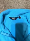 Lands' End Fleece Vest Women's Plus Size XL 18-20 Dark Teal — photo 3