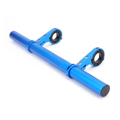 Bike Flashlight Holder Handlebar Bicycle Accessories Extender Mount Bracket UK - Picture 16 of 16