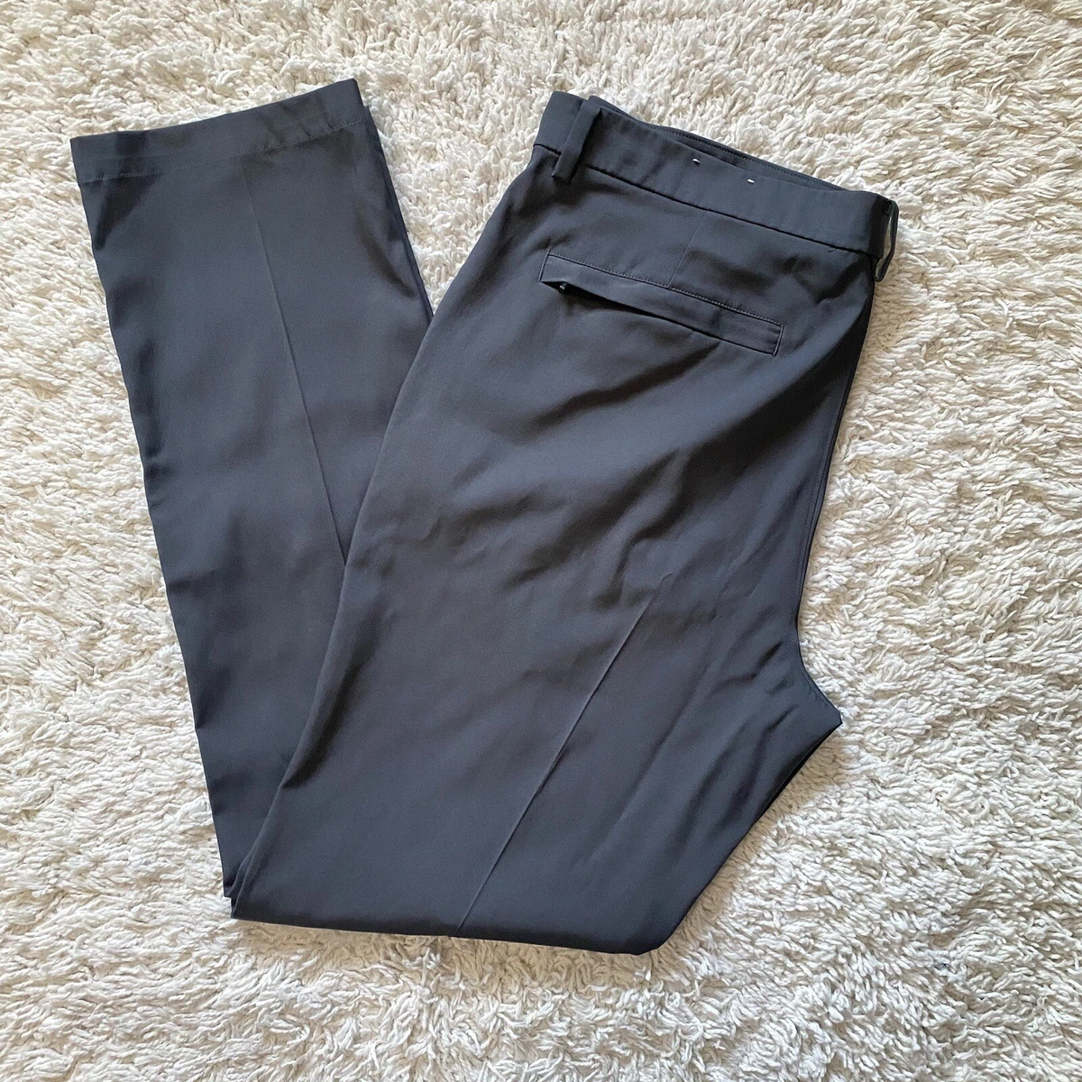 MSX by Michael strahan pants size 36X 32 eBay