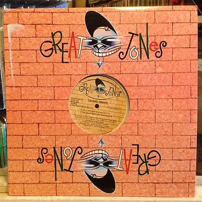 [SOUL/FUNK]~NM 12''~COLONEL ABRAMS~So Confused~{Money~Instru~14 East~Radio]~