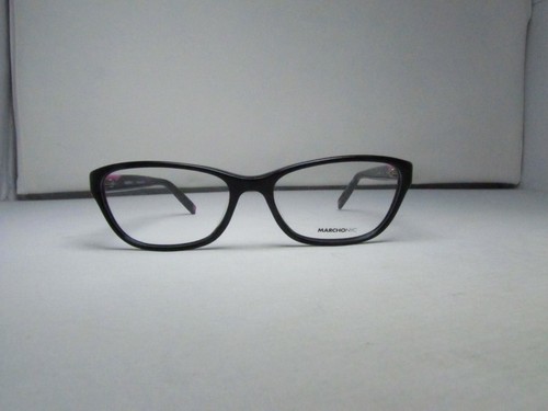 MARCHON NYC Downtown  MONROE 001 in BLACK   53-16-135 5216