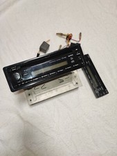 Nakamichi CD-40z CD Player + CD45z detachable front panel