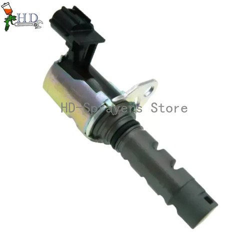 1PCS Control Valve VVT Solenoid 15330-21020 For toyota Corolla/Yaris/Vios/Prius - Picture 4 of 5