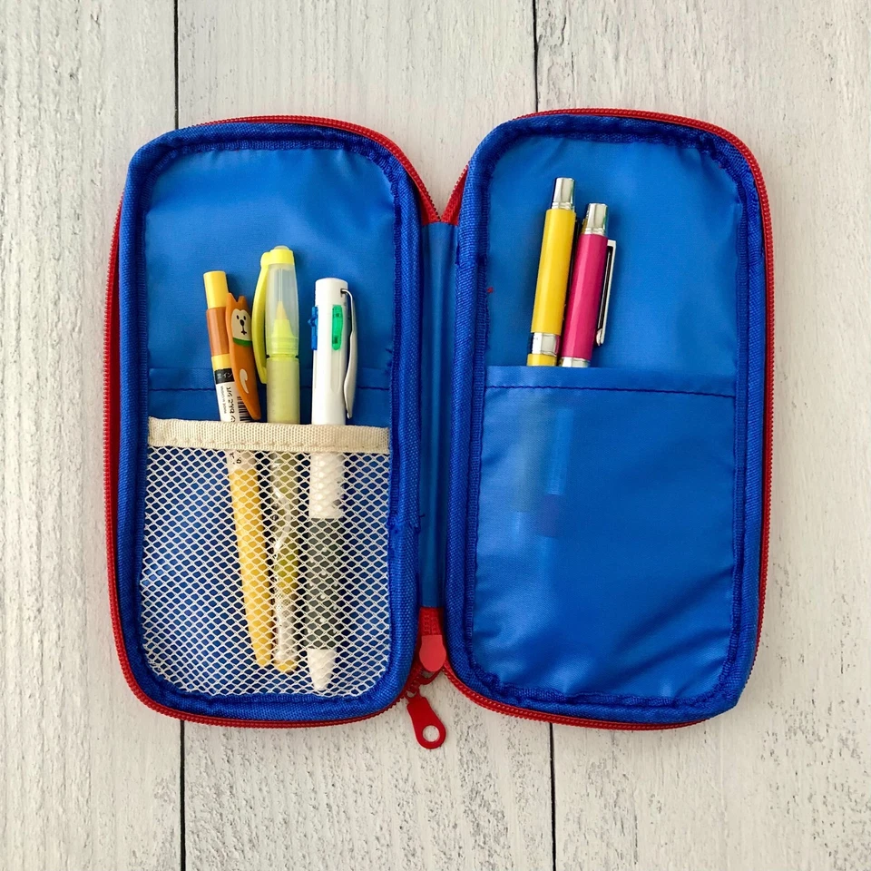 Korean Cute Pencil Cases / Girls Pencil Case / Kawaii Pencil Cases - Image 4 of 4