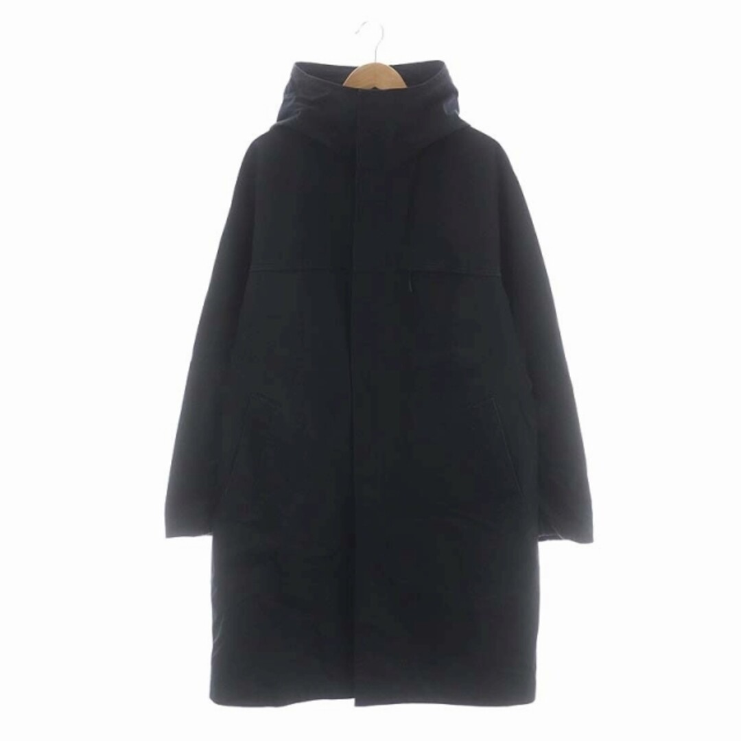 Y-3 M CLASSIC BONDEDRACER HOODED BLOUSON