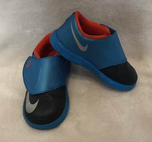 kd velcro shoes