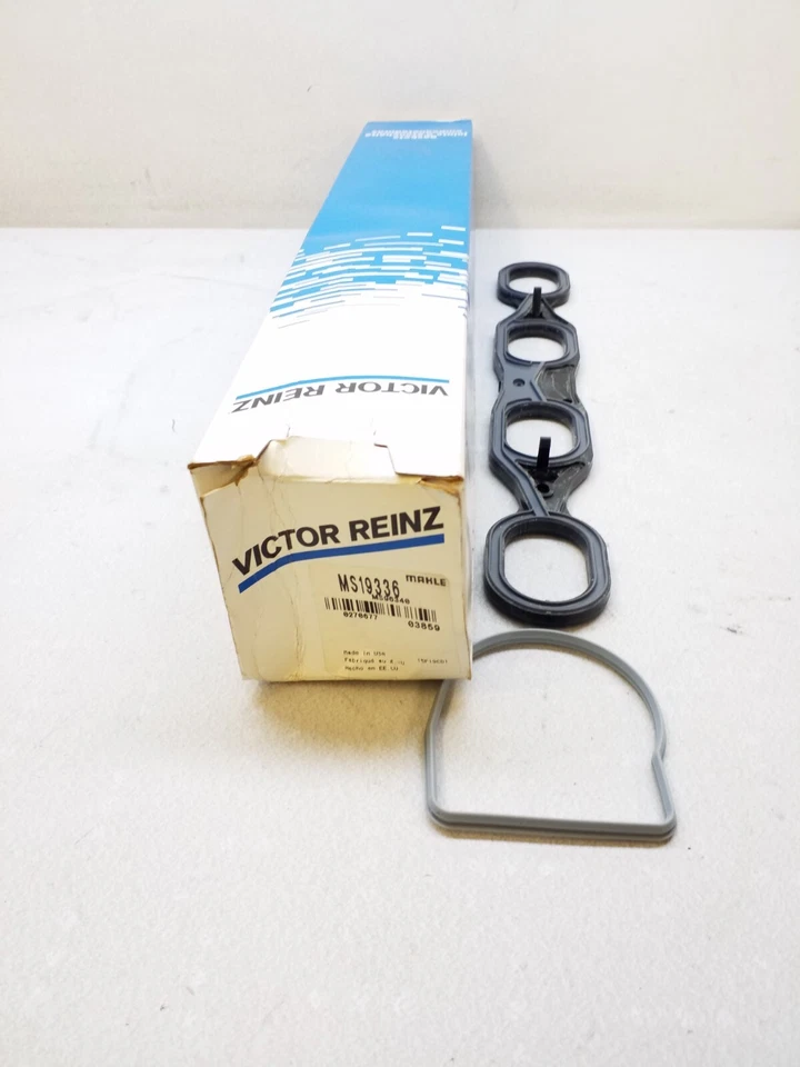 Junta colector de admisión Victor Reinz MS19336 envío gratuito devoluciones gratuitas Foto 2 de 3