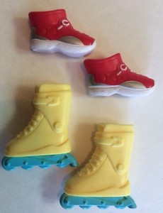 rollerblade tennis shoes