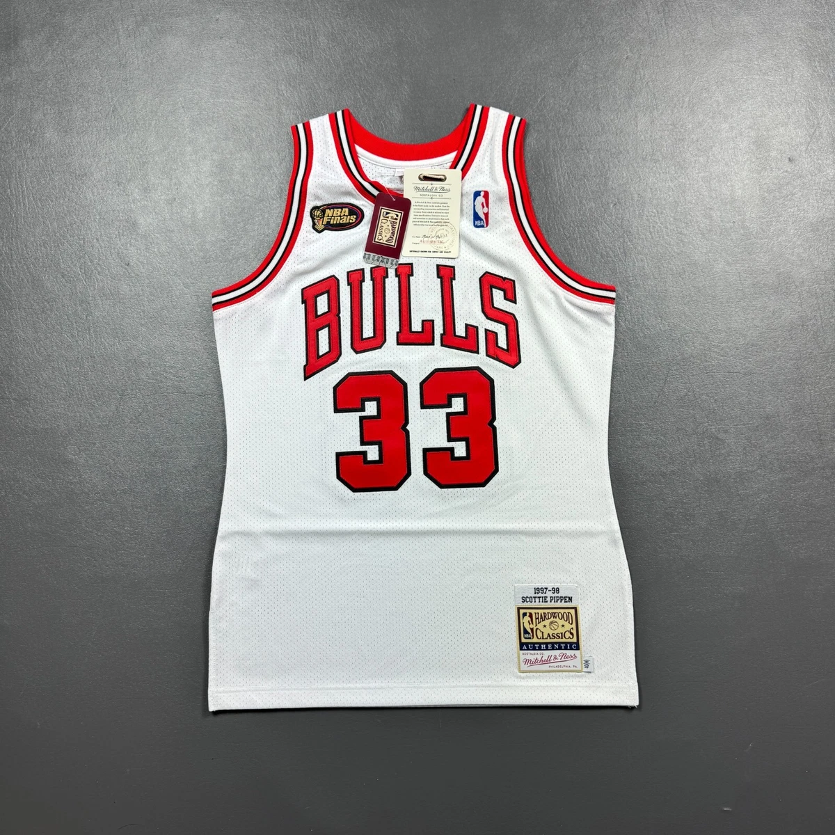 Mitchell & Ness 40 Size NBA Jerseys for sale | eBay