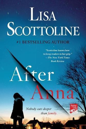 Thumbnail - Lisa Scottoline After Anna (taschenbuch) (us Import)