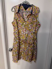 Tommy Hilfiger Summer Dress, Size 16