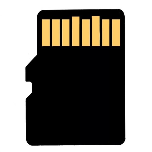 Kingston Micro SD 32GB SDHC Memory Card Mobile Phone Class 10 With SD ADAPTER - Picture 9 of 12