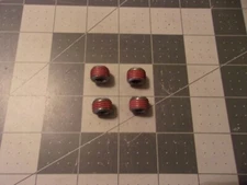 FP Diesel FP-5121182 (4) Plugs 1/4" for Detroit Diesel 5121182 5121182