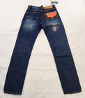 Levi’s 501 T Men’s Tapered Leg Jeans MADE IN JAPAN Classic 33x34 $325 NEW — photo 2