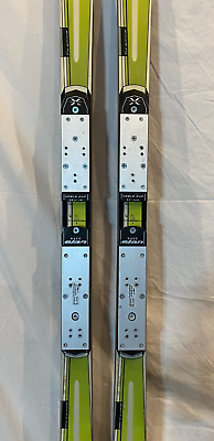 Elan GSX Race Titanium 194cm 100-64-90 r=22.5m Skis World Elan GSX Race Titanium 194cm 100-64-90 r=22.5m Skis World