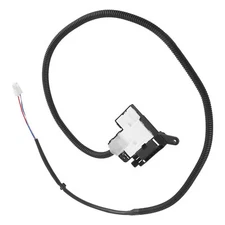 Washer Lid Lock Switch W11513248 for Specific Whirlpool Maytag Models