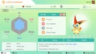 Legit 6 IVs Event! WCS22 Victory Victini + free item for Pokemon Sword/Shield