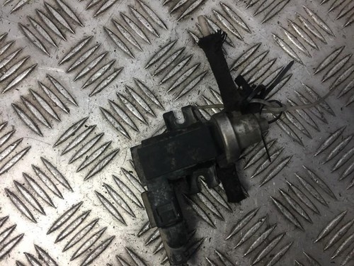 Volkswagen Golf 2007 Electrical selenoid (Electromagnetic solenoid #503457-34