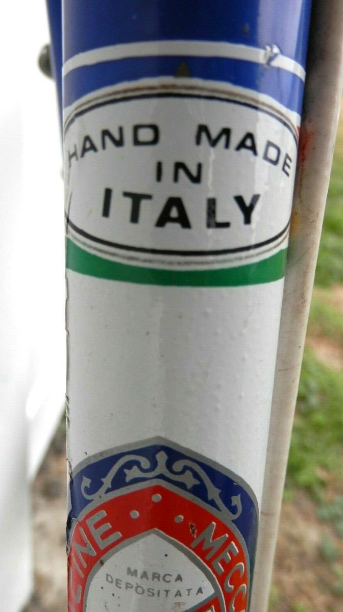 ATALA ビンテージベル 60年代 イタリア製 Rare vintage Atala Grand Prix bicycle Bike hand made in Italy | eBay