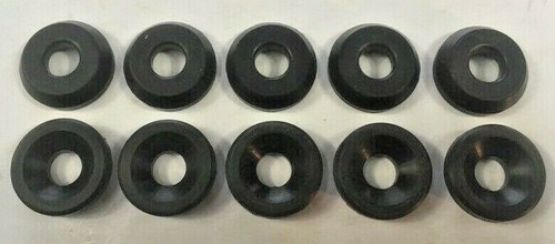 10 X ROCKER CAM COVER BOLT GROMMETS FOR FOCUS MK 2 ST170 2.0 2002-05 ...
