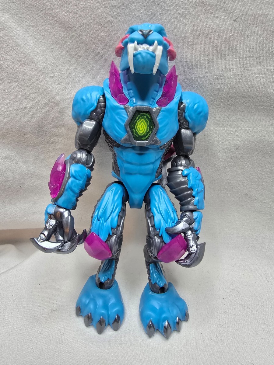 MrBeast Lab Mutators, Mutate The Ultimate Beast Stealth Panther