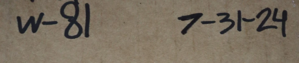 Ford Fusion 2006 2007 cabezal de instrumento velocímetro calibre cuadro 134.317 millas Foto 4 de 4