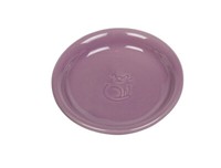 Nobby Napf Katzen Keramik Milchschalelila 14 X 2 Cm