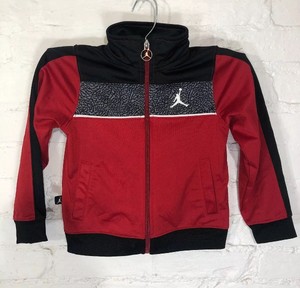jordan cement jacket