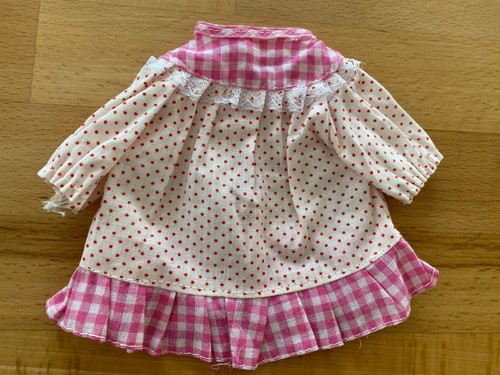 Puppenkleidung für kleine Puppe ca 30cm Konvolut - Bild 4 von 6