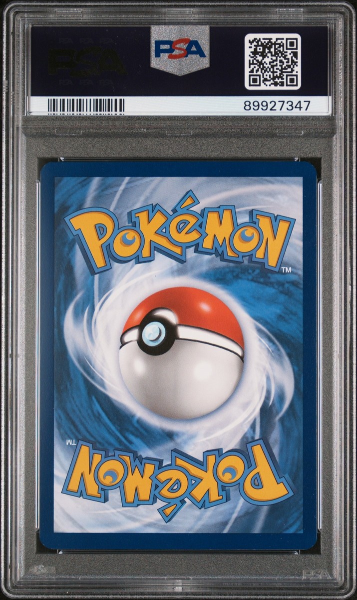 【PSA9】ミュウ R CP6 20th Anniversary 051/087 PSA 9 Pikachu #051 2024 Pokemon Tef En-Temporal Forces 89927347 | eBay