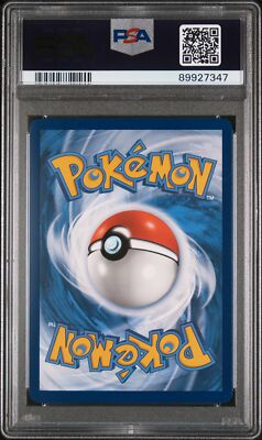 PSA 9 Pikachu #051 2024 Pokemon Tef En-Temporal Forces 89927347 | eBay