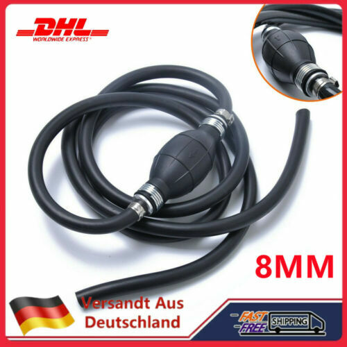 Produktbild von Ölabsaugpumpe Absaugpumpe Handpumpe Mit 3 Schläuchen