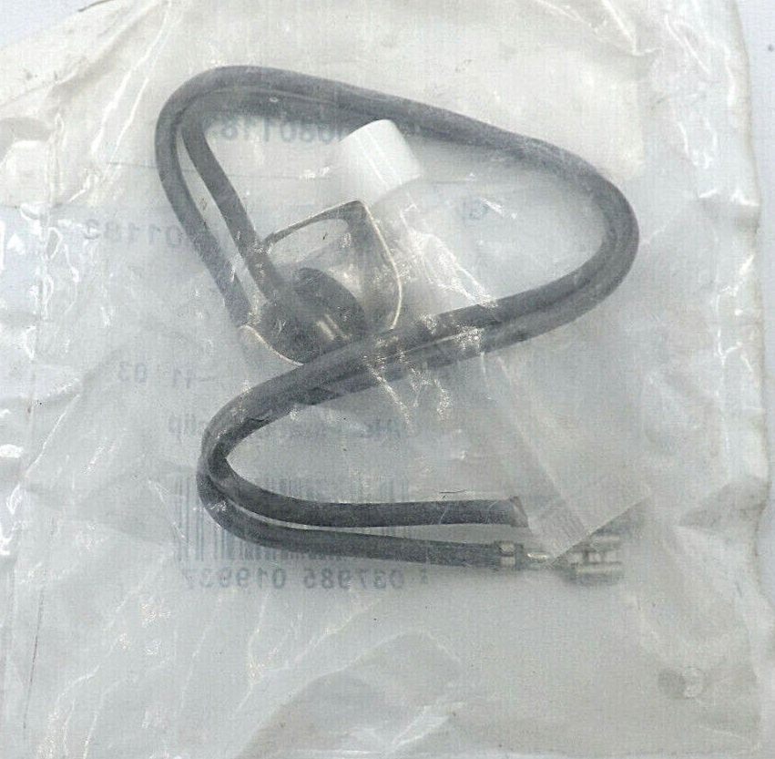 GLOW WORM Overheat Stat with Clip 2000801183 - FREE POST & VAT INC
