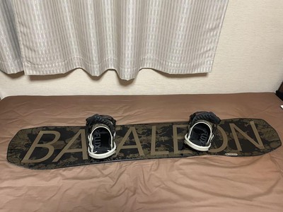 Bataleon Gw Flux-Ds | eBay