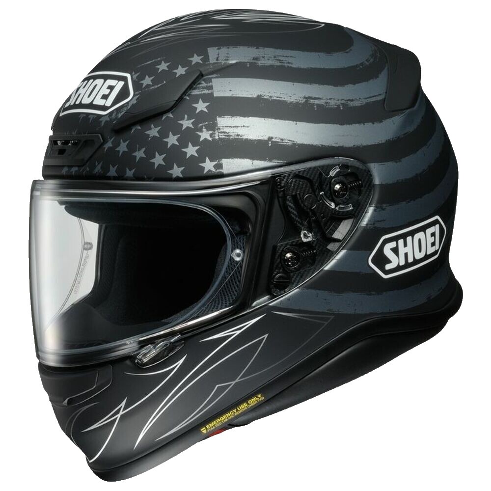 Shoei RF 1200