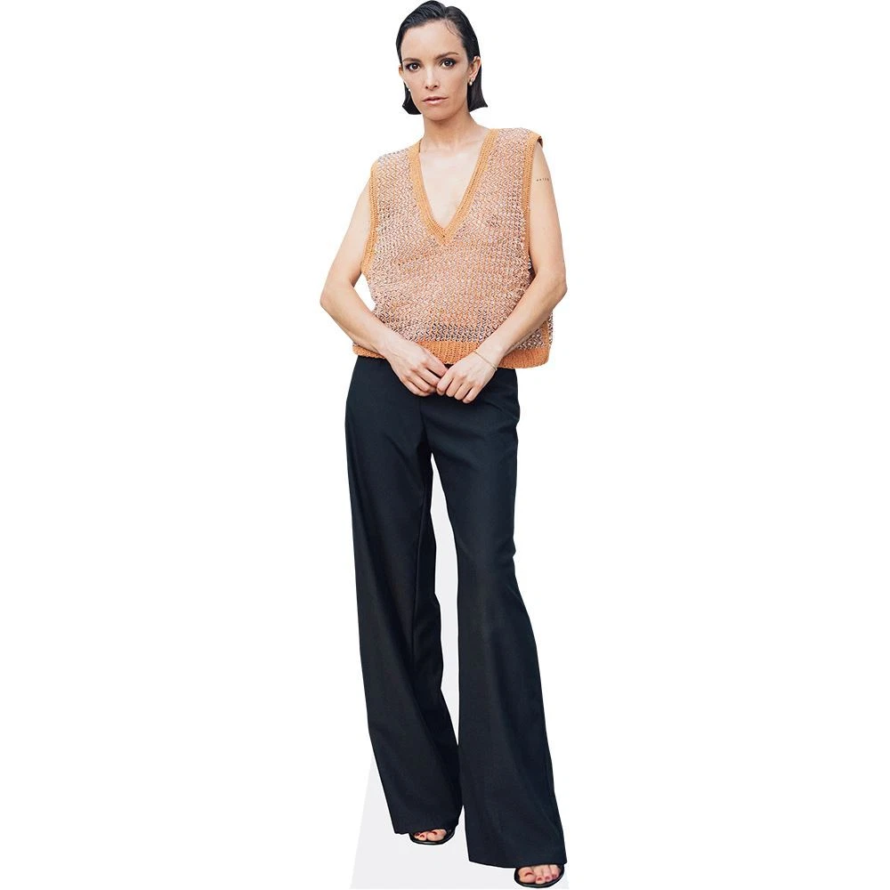 Jodi Balfour (Vest) Life Size Cutout | eBay
