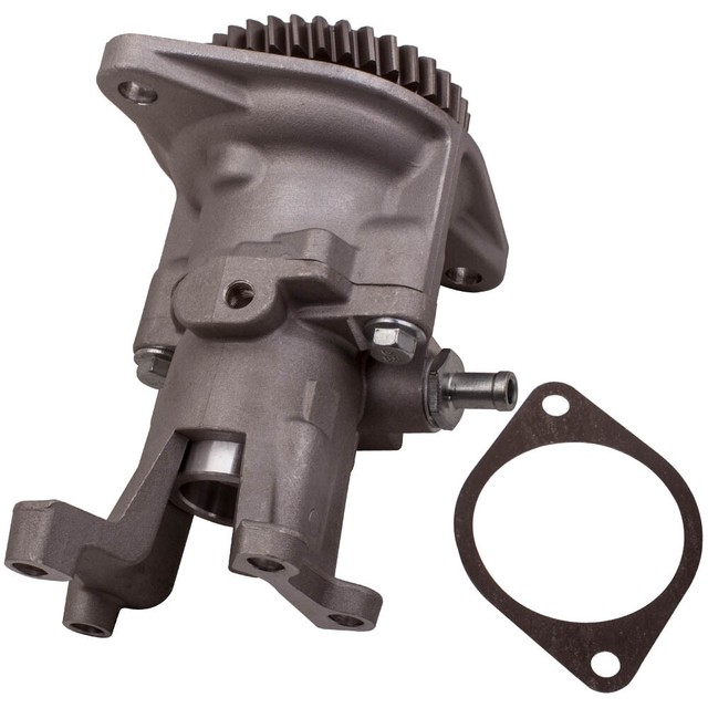 Gear Driven Mechanical Vacuum Pump for Dodge Ram 2500 3500 19942002