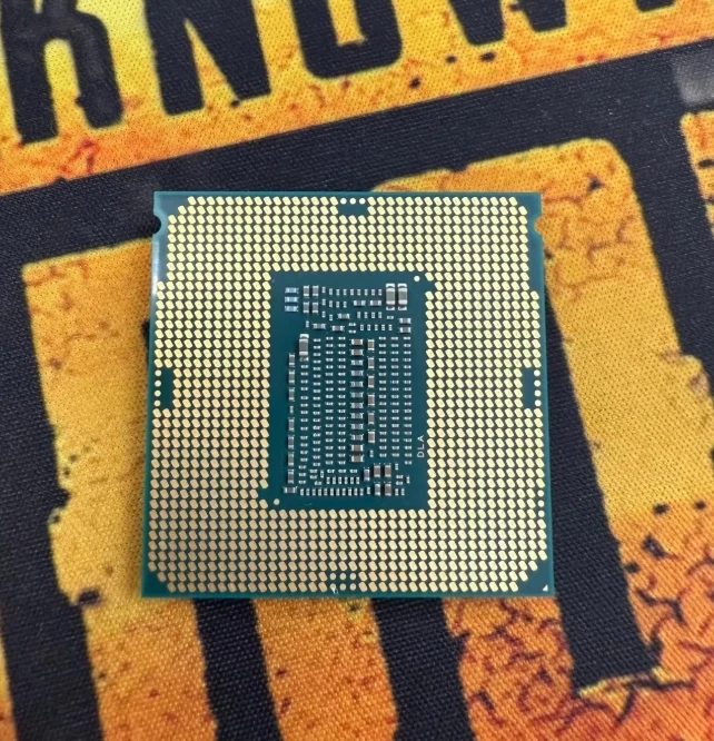 9Th Gen Intel Core i5-9600KF CPU LGA1151 6 Cores 4.6 GHz Processors 95 W Desktop - Image 4 of 4