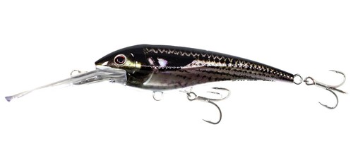 Nomad Design DTX Minnow Galleggiante 120 - 4,75" - Foto 6 di 8