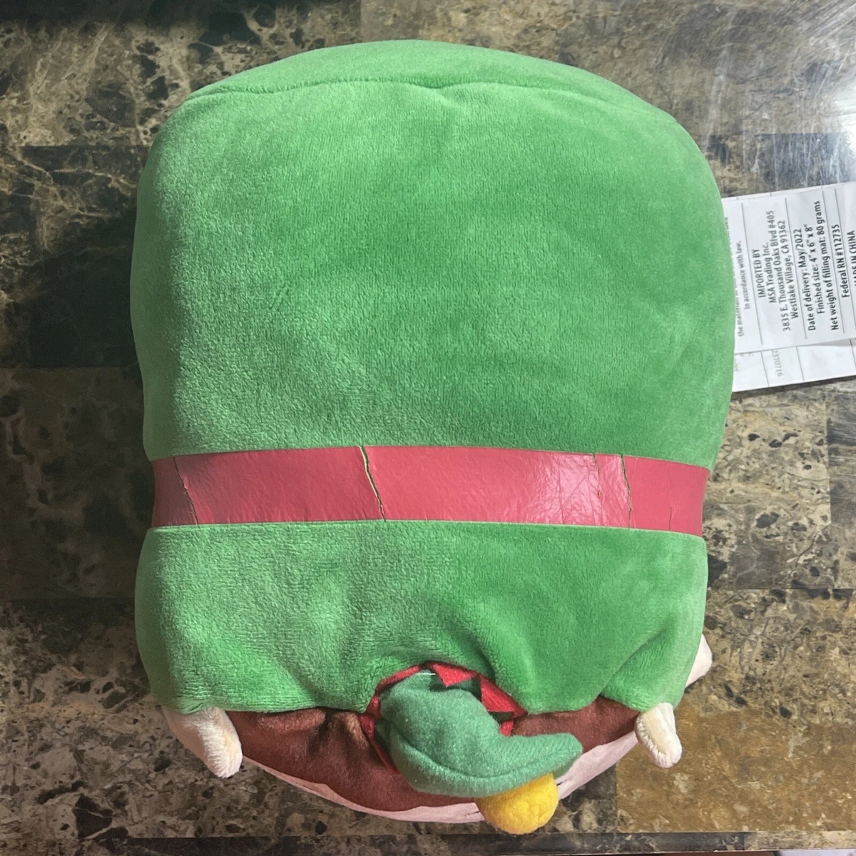 Msa trading inc stuffed animals sales