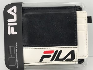 fila wallet